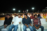 Chitralahari Movie Glass Mates Song Release Photos